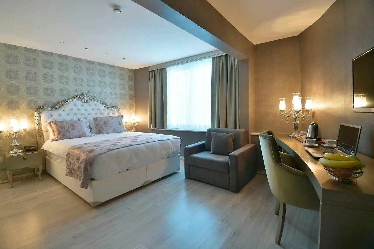 Adamel Hotel & Suite Istanbul 0*,  Turkey