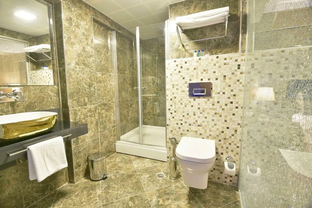 Adamel Hotel & Suite Istanbul