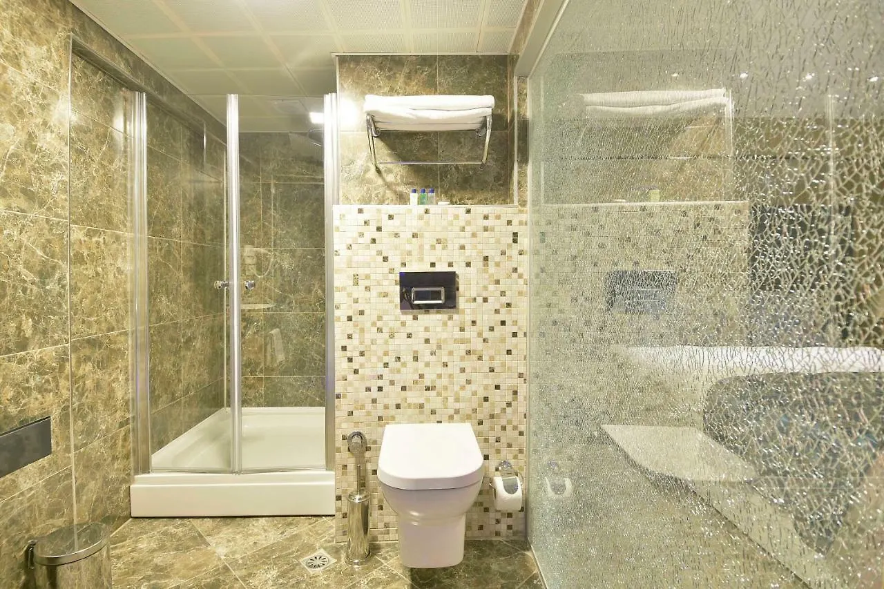 Adamel Hotel & Suite Istanbul