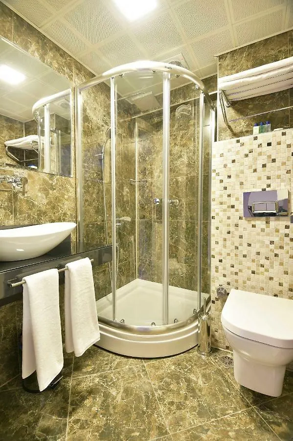 Adamel Hotel & Suite Istanbul