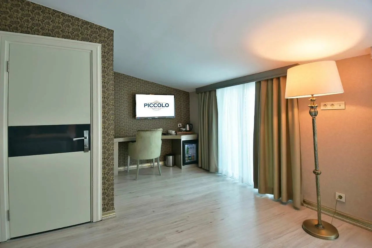 Adamel Hotel & Suite Istanbul 0*,  Turkey