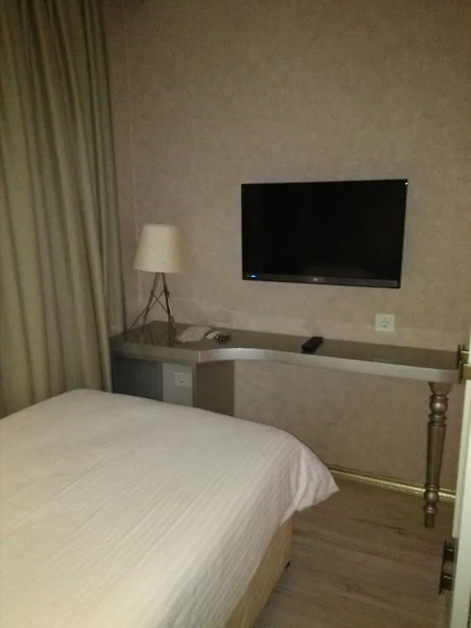Adamel Hotel & Suite Istanbul