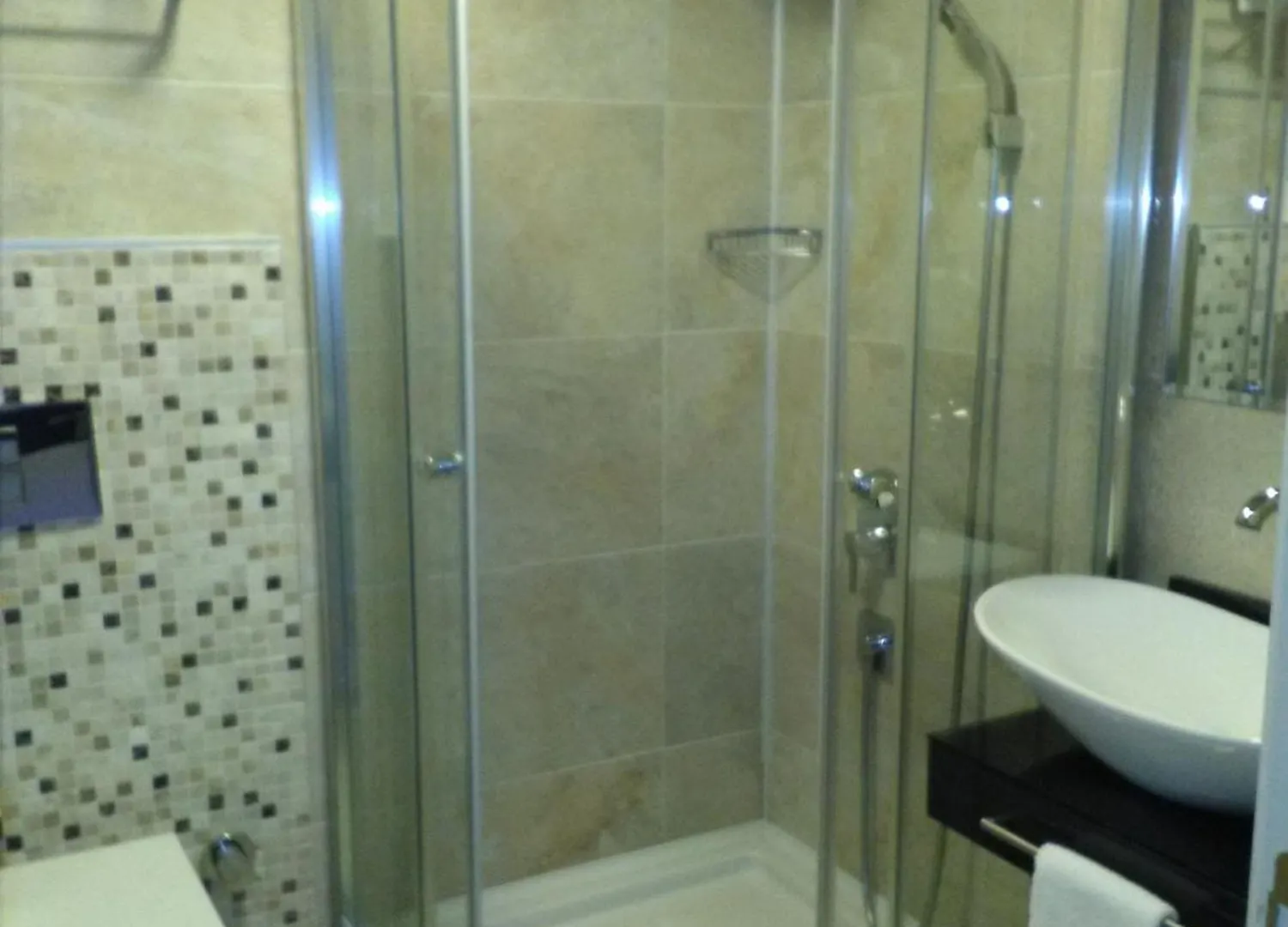 Adamel Hotel & Suite Istanbul 0*,