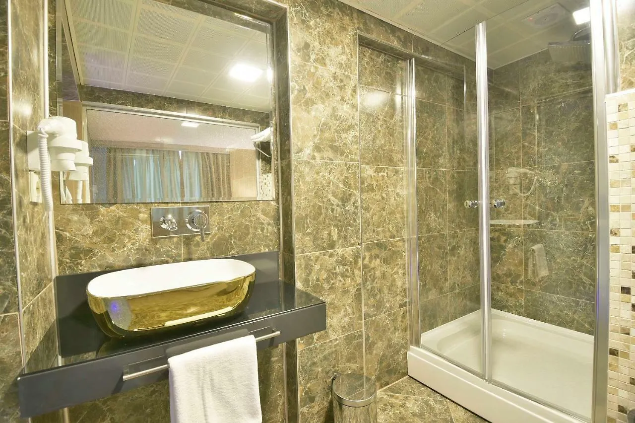 Adamel Hotel & Suite Istanbul 0*,  Turkey