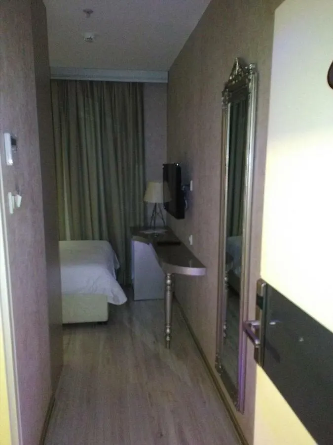 Adamel Hotel & Suite Istanbul