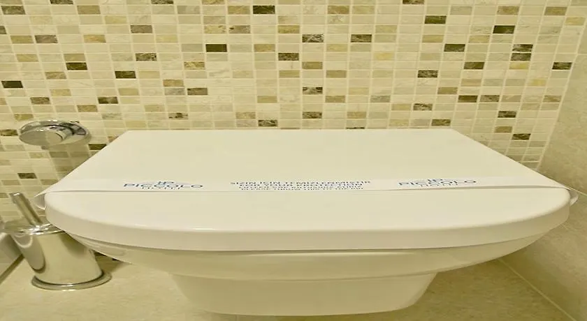 Adamel Hotel & Suite Istanbul