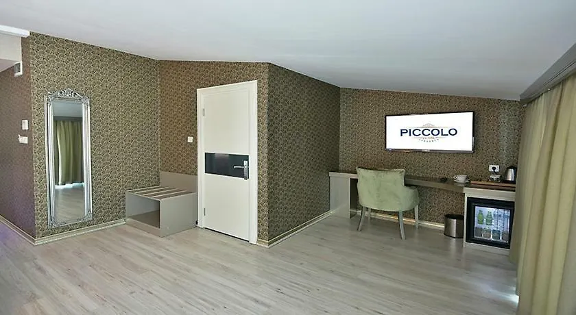 Adamel Hotel & Suite Istanbul