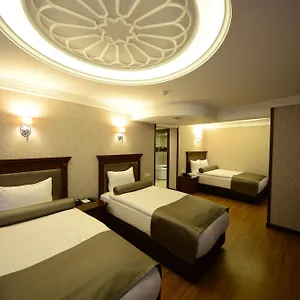 3* Hotell Grand Bazaar