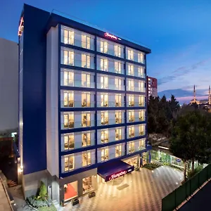 Hampton By Hilton Atakoy Istanboel